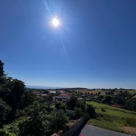 T2 La Dolce Vita Panissiere Apartman Panissieres Kültér fotó