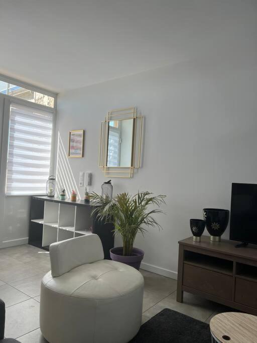 T2 La Dolce Vita Panissiere Apartman Panissieres Kültér fotó