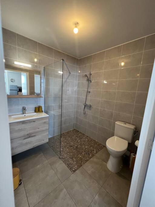 T2 La Dolce Vita Panissiere Apartman Panissieres Kültér fotó