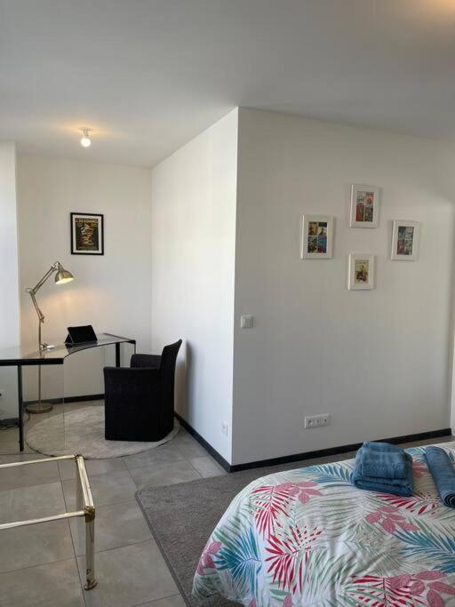 T2 La Dolce Vita Panissiere Apartman Panissieres Kültér fotó
