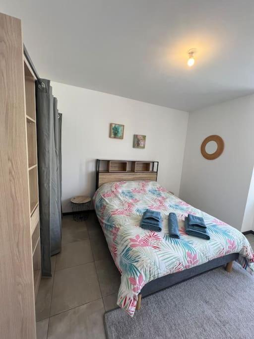 T2 La Dolce Vita Panissiere Apartman Panissieres Kültér fotó