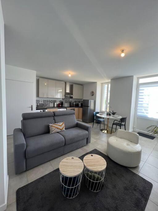 T2 La Dolce Vita Panissiere Apartman Panissieres Kültér fotó