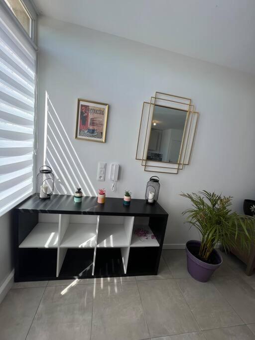 T2 La Dolce Vita Panissiere Apartman Panissieres Kültér fotó
