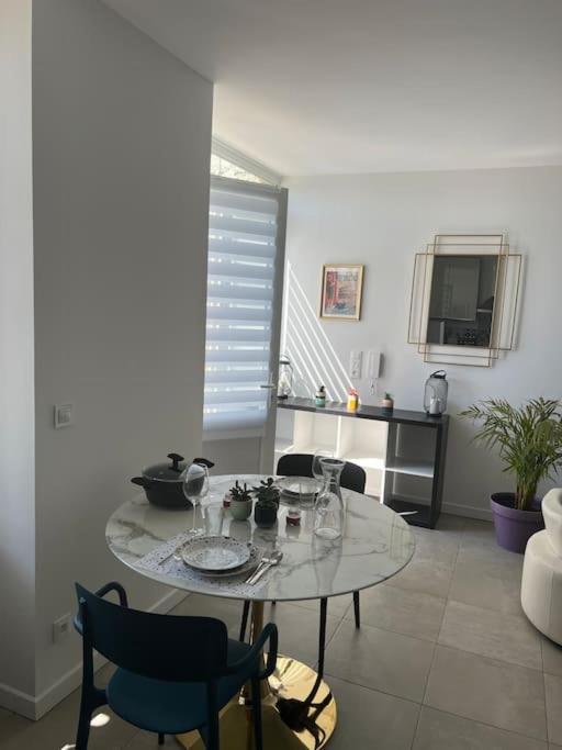 T2 La Dolce Vita Panissiere Apartman Panissieres Kültér fotó