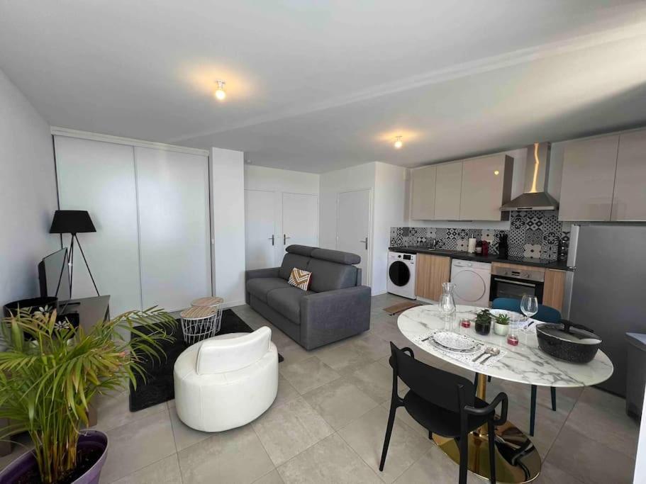 T2 La Dolce Vita Panissiere Apartman Panissieres Kültér fotó