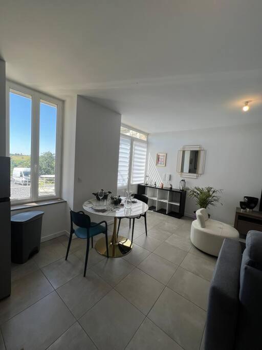 T2 La Dolce Vita Panissiere Apartman Panissieres Kültér fotó